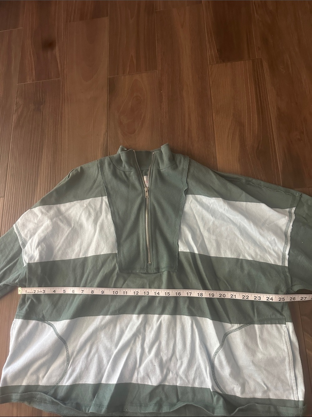 FP Movement
Retro Rugby Set Size - XL - Picture 2 of 5